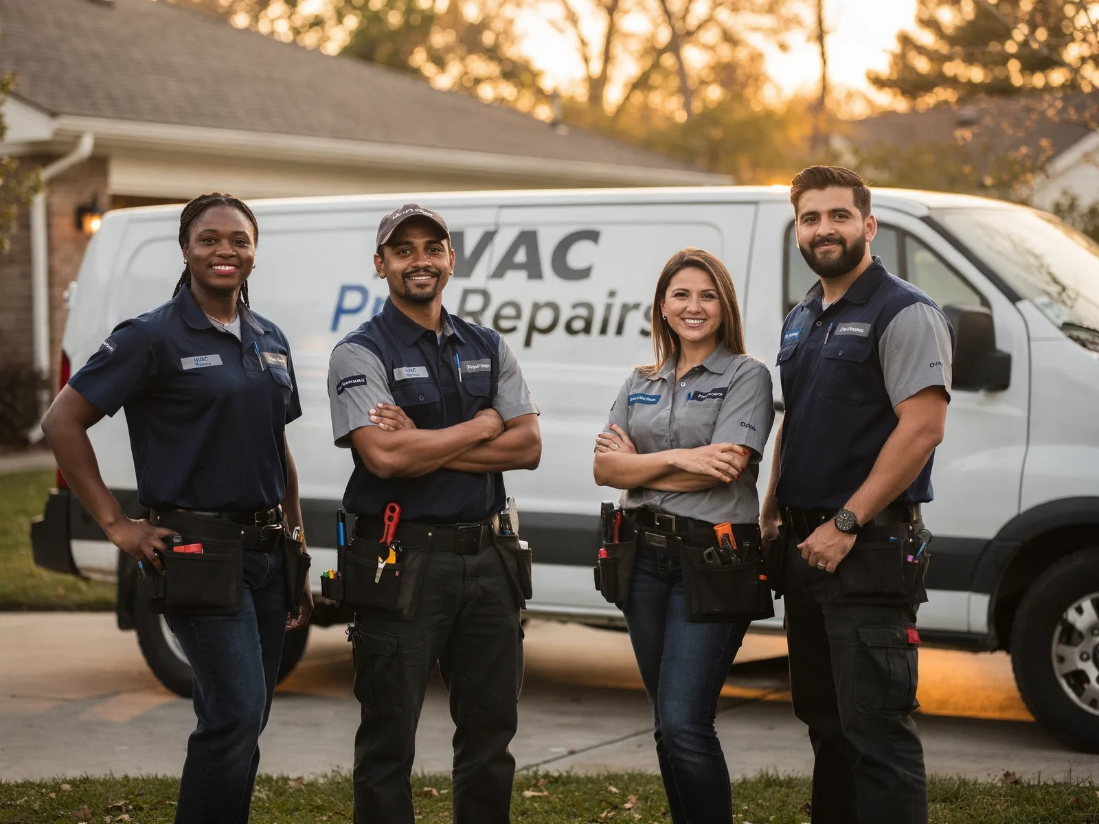 Heat Pump Repair company in Gaylord, KS